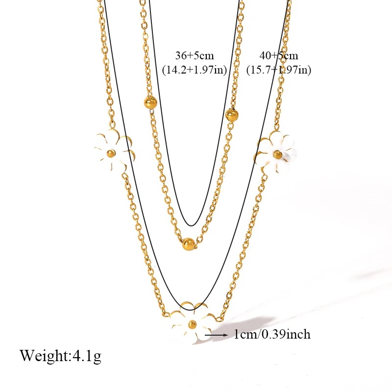 Elegant Djouri Jewelry Set for Women - Image 2