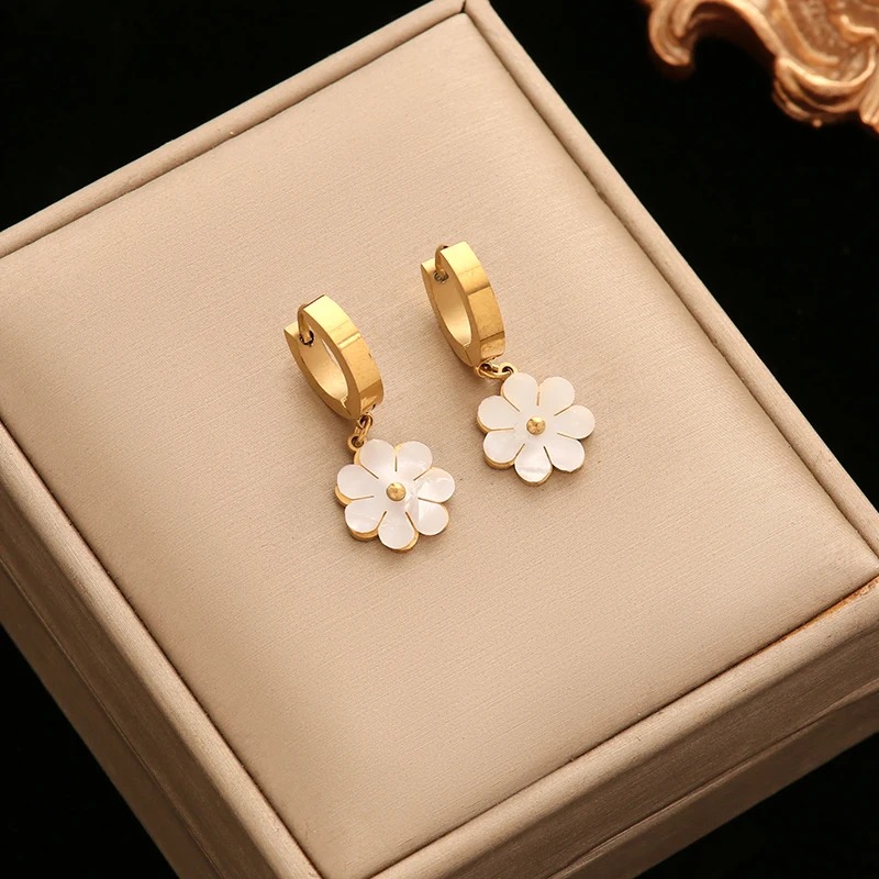 Elegant Djouri Jewelry Set for Women - Image 6