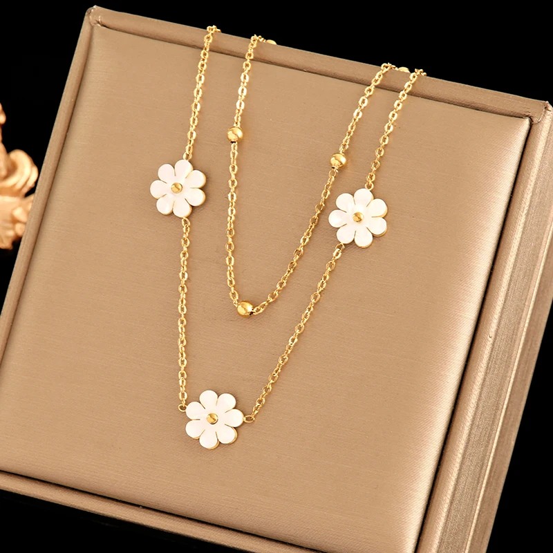 Elegant Djouri Jewelry Set for Women - Image 8